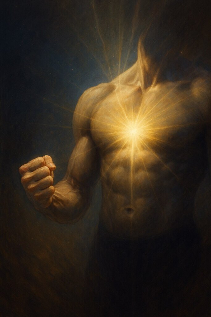 50 Anos, Braço de Barra, Um Livro Espieitualista para Homens. C J Hygino